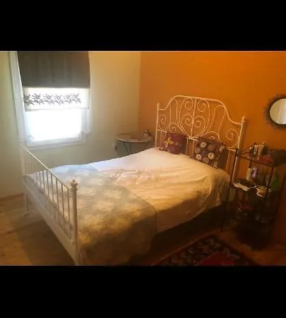 Apartment Bodrum Center Family House Bodrum