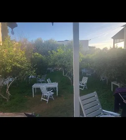 Bodrum Center Family House Apartment *