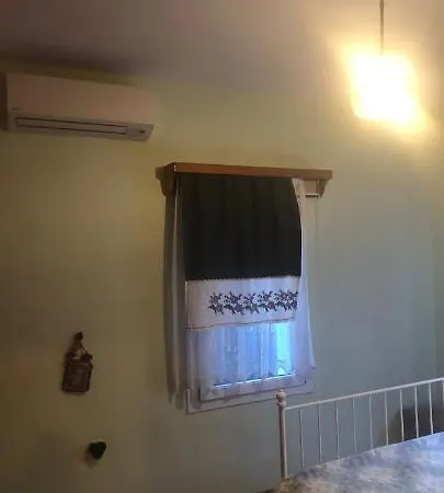 Apartment Bodrum Center Family House