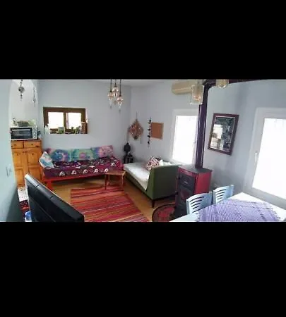 Apartment Bodrum Center Family House *